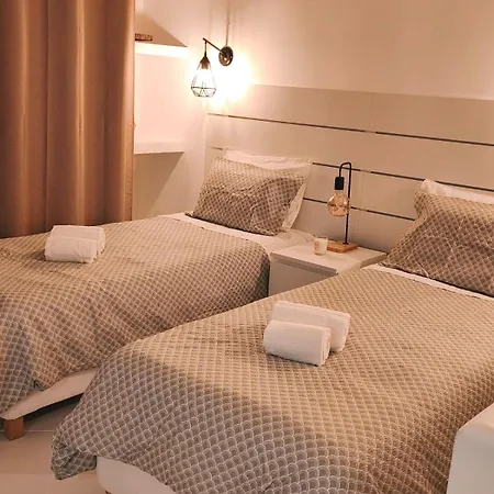Jc House - T0 - Smart - By Bedzy * Albufeira