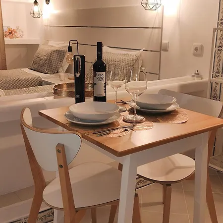 Apartmán Jc House - T0 - Smart - By Bedzy *