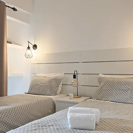 Jc House - T0 - Smart - By Bedzy Apartmán