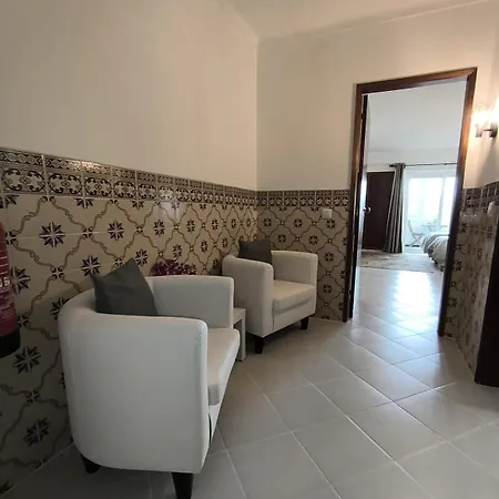 Apartmán Jc House - T0 - Smart - By Bedzy