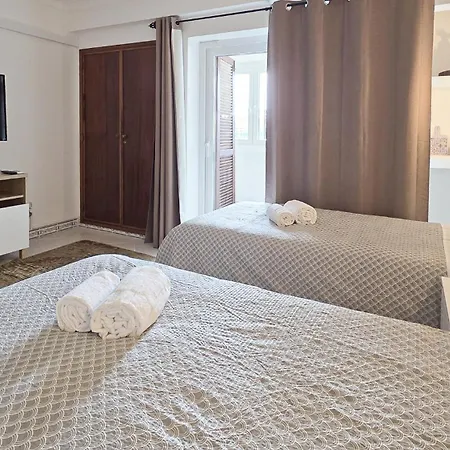 Jc House - T0 - Smart - By Bedzy Apartmán