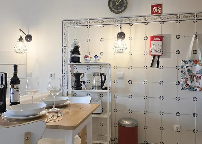 Jc House - T0 - Smart - By Bedzy Appartement