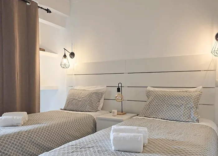 Jc House - T0 - Smart - By Bedzy Appartement