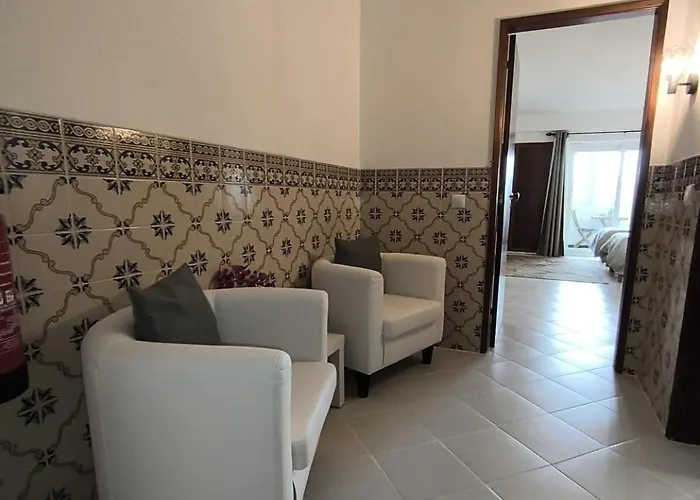 Appartement Jc House - T0 - Smart - By Bedzy