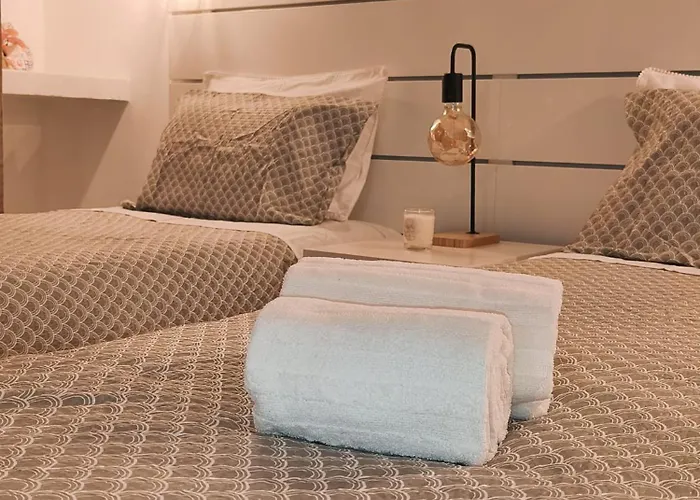 Jc House - T0 - Smart - By Bedzy