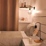 Jc House - T0 - Smart - By Bedzy Αλμπουφέιρα