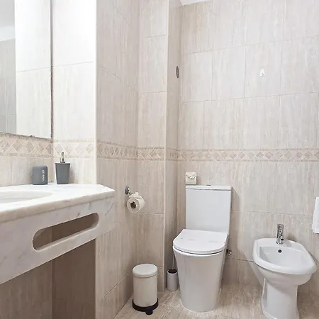 Apartment Jc House - T0 - Smart - By Bedzy Albufeira