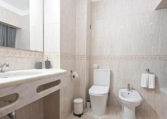 Apartment Jc House - T0 - Smart - By Bedzy Albufeira