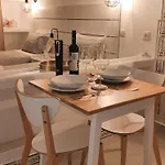 Апартаменты Jc House - T0 - Smart - By Bedzy *